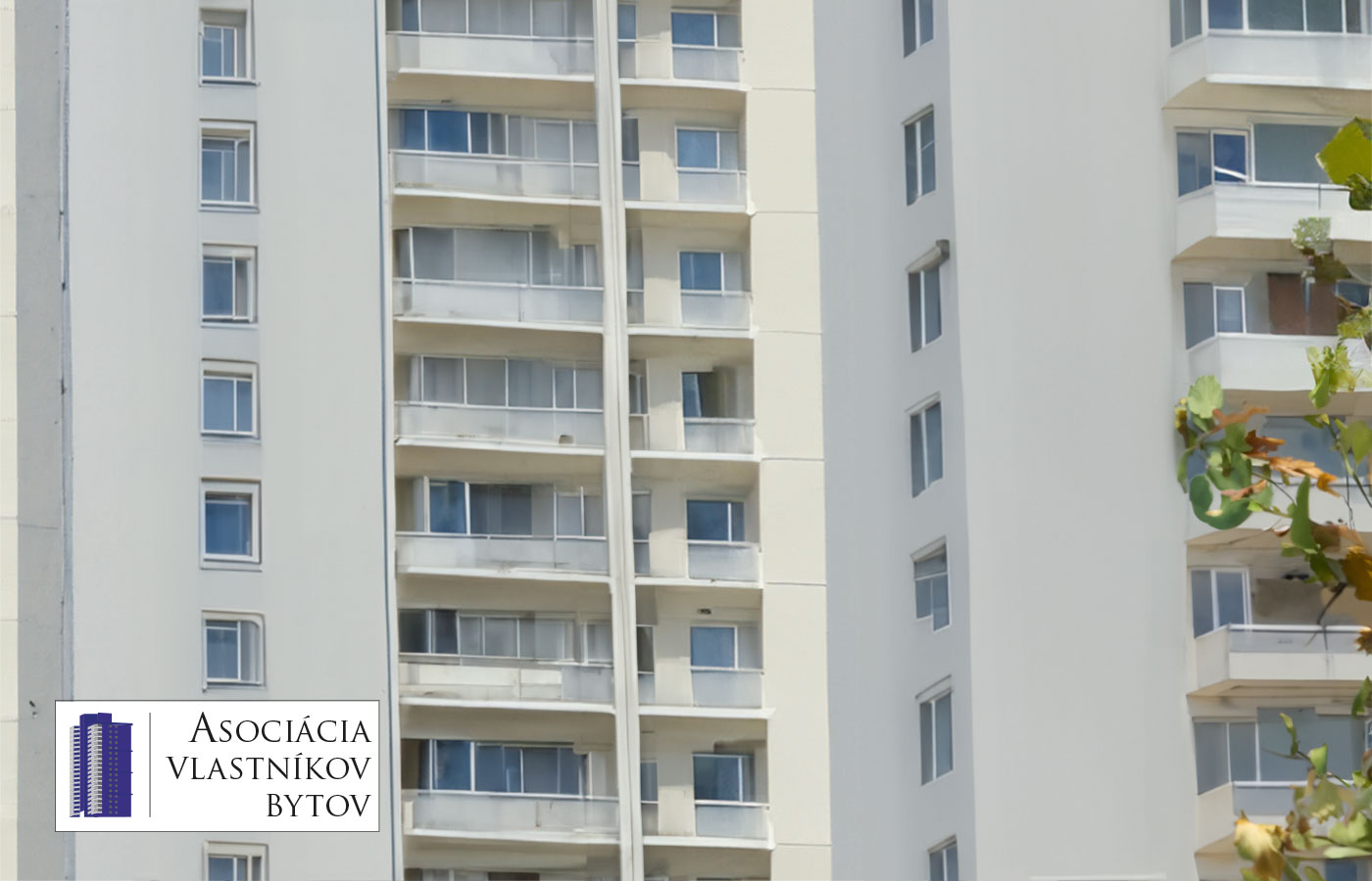 bytový dom